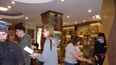 Đỏ đèn suốt mùa dịch