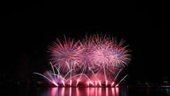 Đà Nẵng dừng tổ chức Lễ hội pháo hoa quốc tế 2020