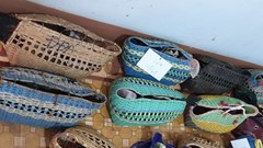 Gia Lai: Bắt quả tang 33 đối tượng tổ chức đá gà ăn tiền