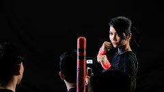 Nhà sản xuất bom tấn “578: Phát đạn của kẻ điên" tiếp tục công bố những gương mặt "hot"