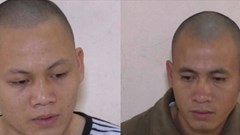 Bắt nhóm đối tượng thực hiện 24 vụ trộm cắp xe gắn máy liên tỉnh