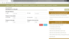 Từ vụ tranh chấp tác quyền bài thơ Gánh Mẹ: Cần hiểu đúng về Giấy chứng nhận đăng ký quyền tác giả