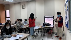 Đi học trở lại thời dịch bệnh Covid-19