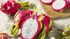 5 lý do để thêm thanh long vào chế độ ăn uống