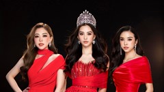 Cuộc thi Hoa hậu Việt Nam 2020 chính thức khởi động