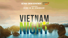 Lần đầu tiên Việt Nam tiếp thị bài bản tại LHP Cannes 2017