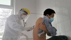 Bệnh nhân cuối cùng mắc Covid-19 sẽ được ra viện