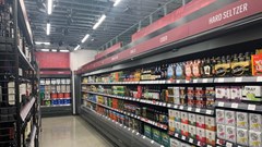 Amazon khai trương siêu thị tự động không cần thu ngân đầu tiên