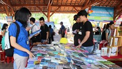 Khánh Hòa phát động cuộc thi “Đại sứ văn hóa đọc”