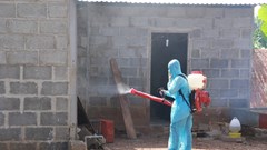 Phát hiện, điều trị kịp thời 2 trường hợp mắc cúm A/H1N1