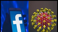 Facebook cấm các quảng cáo y tế sai lệch về virus Sars-CoV-2