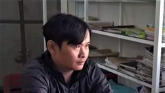 Phát hiện nhóm facebook báo chốt đo nồng độ cồn của CSGT Quảng Ngãi