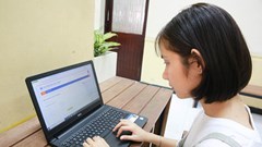 TP.HCM: Hàng loạt trường đại học tiếp tục cho sinh viên nghỉ từ 1-2 tuần