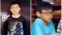 Nghệ An: Hai cháu bé mất tích đã được tìm thấy