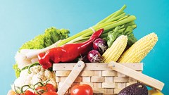 Phòng dịch bệnh, cần thay đổi nhiều thói quen chế biến thực phẩm