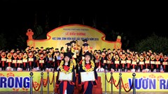 Hải Phòng tập trung bồi dưỡng học sinh giỏi từ cấp cơ sở