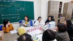 Học sinh Hà Nội dự kiến đi học lại vào ngày 9.3