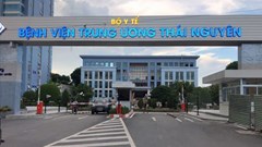 Thái Nguyên sắp có cơ sở xét nghiệm virus Covid - 19