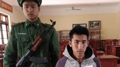 Liên tiếp bắt các đối tượng tàng trữ, mua bán trái phép ma túy