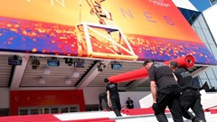 Hàng loạt sự kiện chính trị - văn hóa hủy hoặc hoãn trước Covid - 19