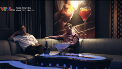 Quy định hạn chế sử dụng hình ảnh diễn viên uống rượu, bia: Không hạn chế sự sáng tạo của những người làm nghệ thuật