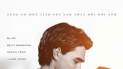 Bản tình ca ngọt ngào “ I Still Believe” cho ngày 8/3