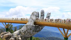 Đằng sau danh hiệu “ngôi vương” điểm đến toàn cầu của Đà Nẵng