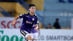 Duy Mạnh đứt dây chằng, nghỉ thi đấu dài hạn