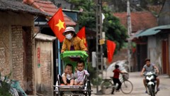 20 ngày qua, Việt Nam không ghi nhận thêm trường hợp mắc Covid-19