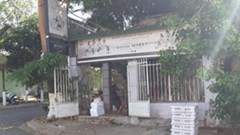 Đắk Lắk: Tạm giữ 8 đối tượng trong đường dây cá độ bóng đá quy mô lớn