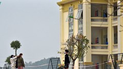 Hà Nội: Hơn 2.000 người hết thời hạn giám sát dịch Covid-19