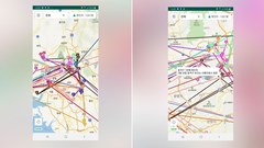 Hàn Quốc, Trung Quốc ứng dụng công nghệ trong kiểm soát dịch bệnh