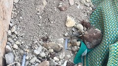 Gia Lai: Cần ngăn chặn tệ nạn tiêm chích dọc dự án kè suối Hội Phú