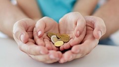 Vấn đề “đầu tiên”​​​​​​​ của hạnh phúc gia đình