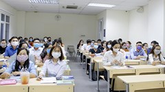 Đừng để đi học rồi lại phải nghỉ học