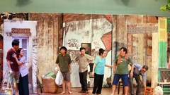 “Sống chung” với Covid-19: Giải trí Việt nỗ lực phục vụ khán giả