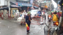 Bao giờ đường sắt trở lại thời hoàng kim?