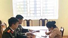 Phạt 10 triệu đồng cô gái tung tin sai về Covid-19