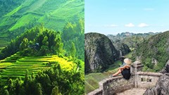 Những điểm du lịch vừa đẹp, vừa gần đi chơi dịp 8.3