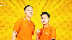 Sinh viên hứa học hành chăm chỉ khi trở lại trường học