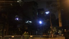 Hành trình của bệnh nhân dương tính "số 17"