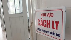 Hành khách Hà  Nội cùng chuyến bay với bệnh nhân Covid-19 số 17 dương tính với virus Corona