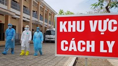 Việt Nam đã có 30 trường hợp nhiễm Covid-19