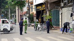 Hà Nội xử lý 21 trường hợp đăng tin sai sự thật về Covid-19