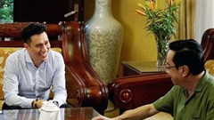 Giải mã “sức hút” của phim truyền hình Việt