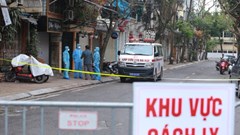 Hãy BÌNH TĨNH với Covid-19!