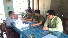 Xử phạt 10 triệu đồng đối với cô gái đăng tải thông tin thất thiệt về Covid-19