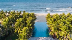 Lịch trình ca nhiễm thứ 31 khi đến Quảng Nam