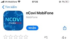 Ứng dụng NCOVI khai báo sức khỏe để chống dịch như thế nào?