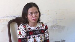 43 thanh niên dương tính ma túy trong tụ điểm “bay lắc” ở Bắc Ninh